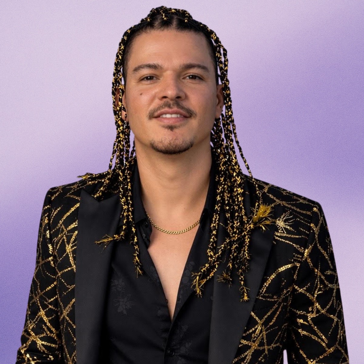 David Guzman (DI) (Trilingual)