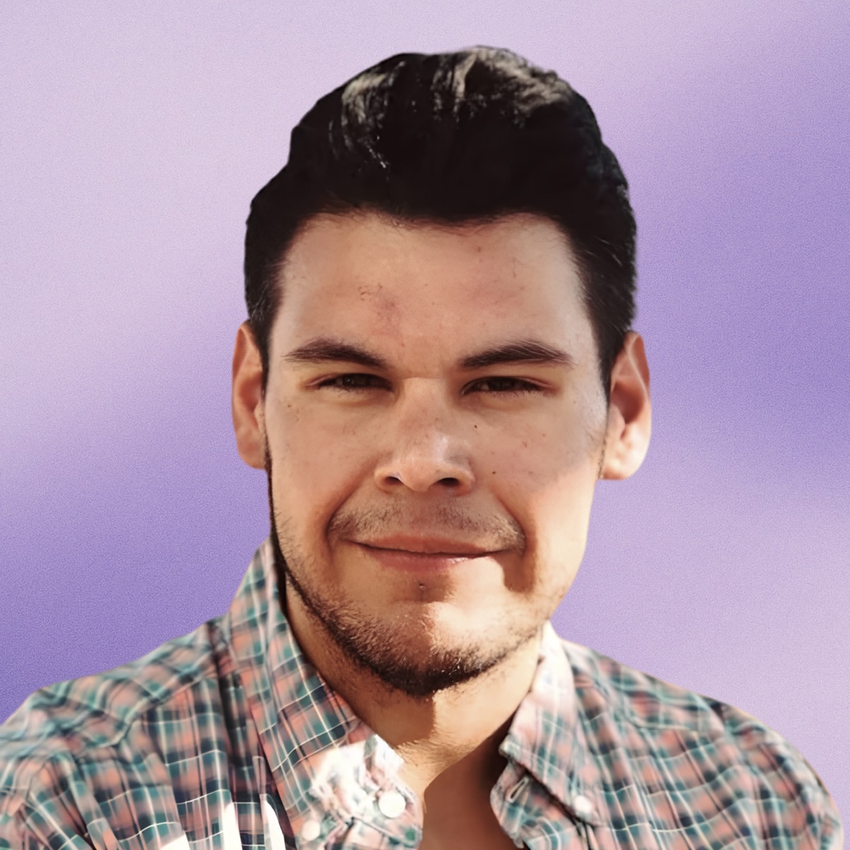 Javier Valencia Viveros (Trilingual)