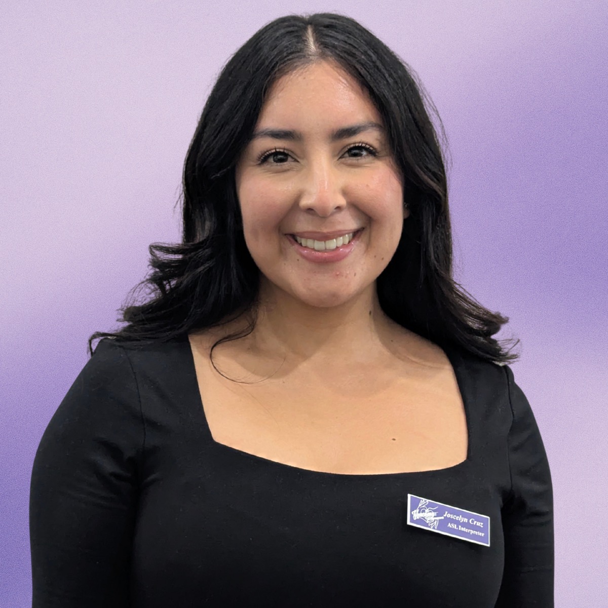 Joscelyne Cruz (Trilingual)