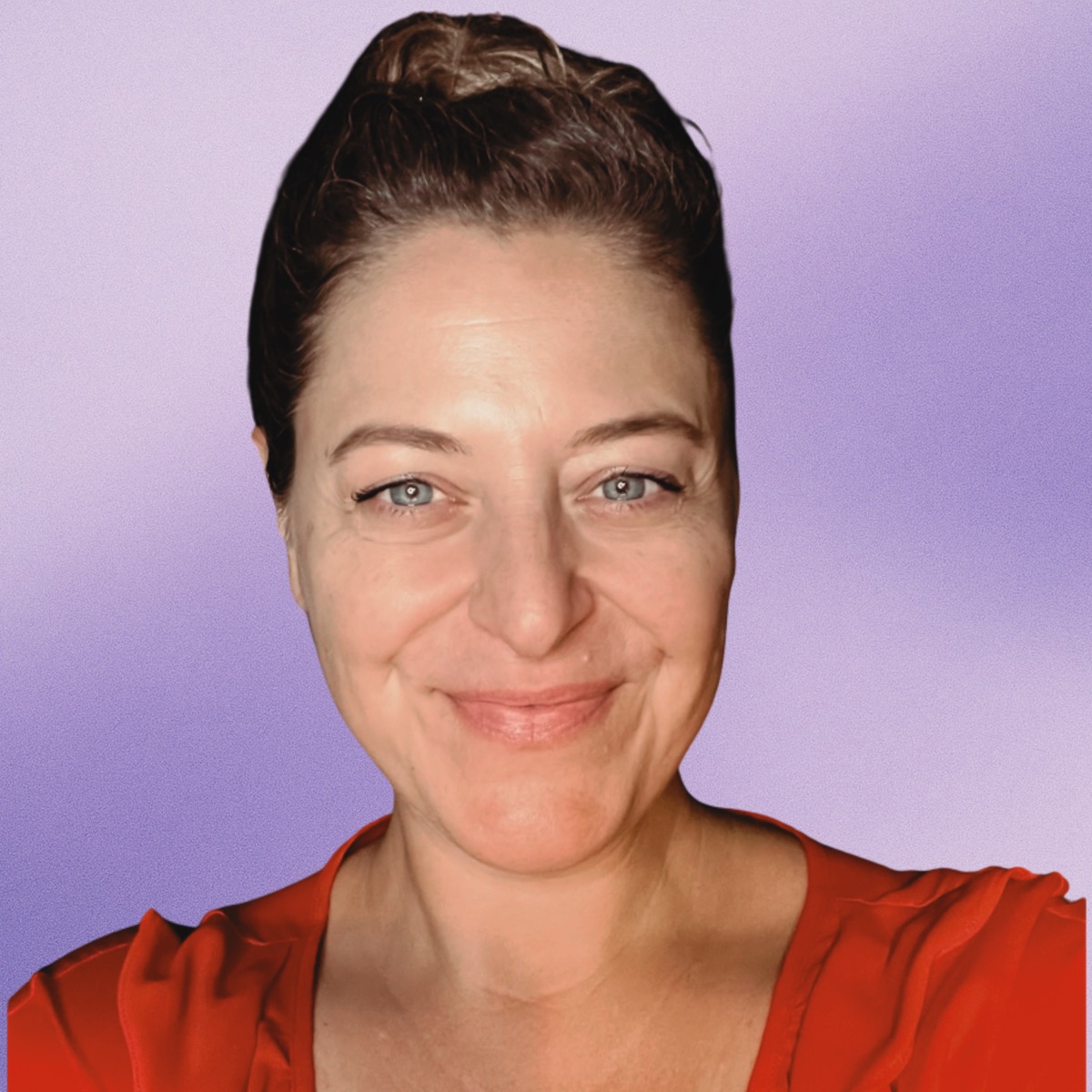 Kim Weissman