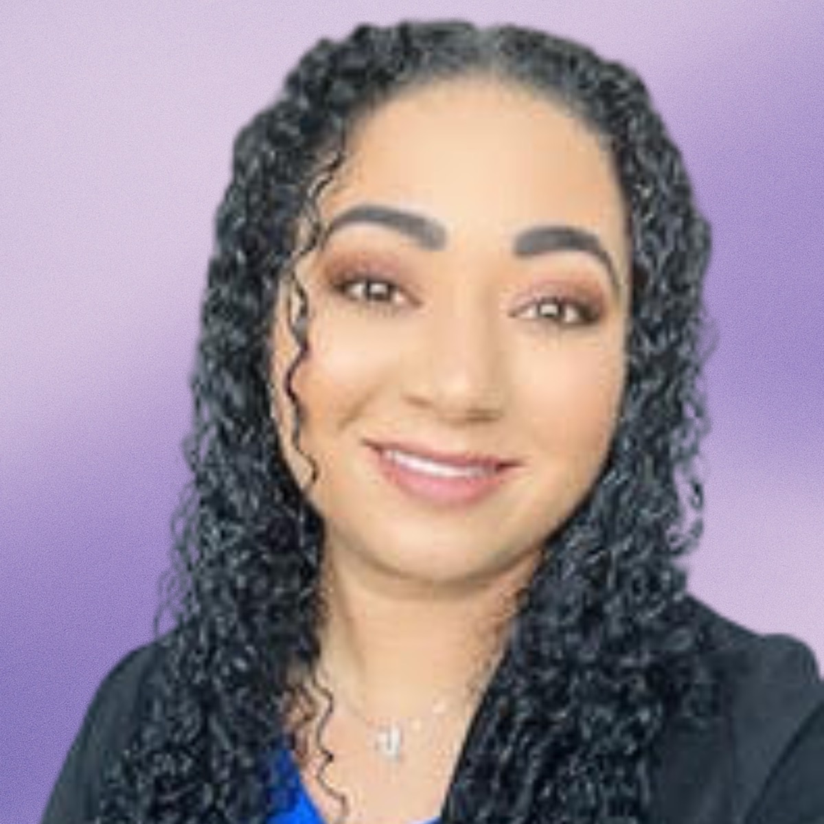 Raina Diallo