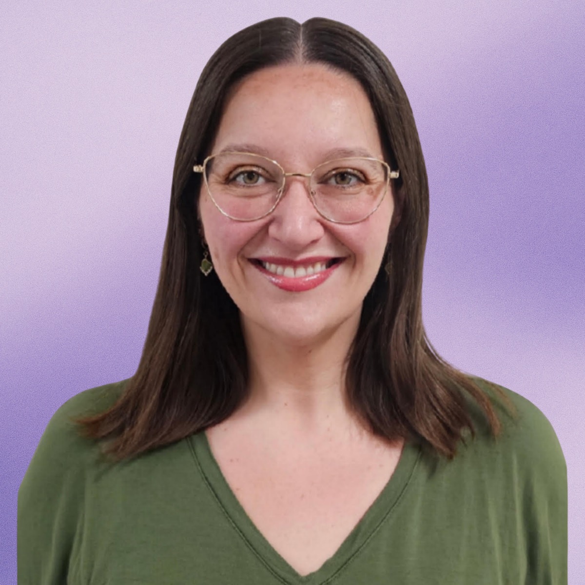 Rebecca Wilson