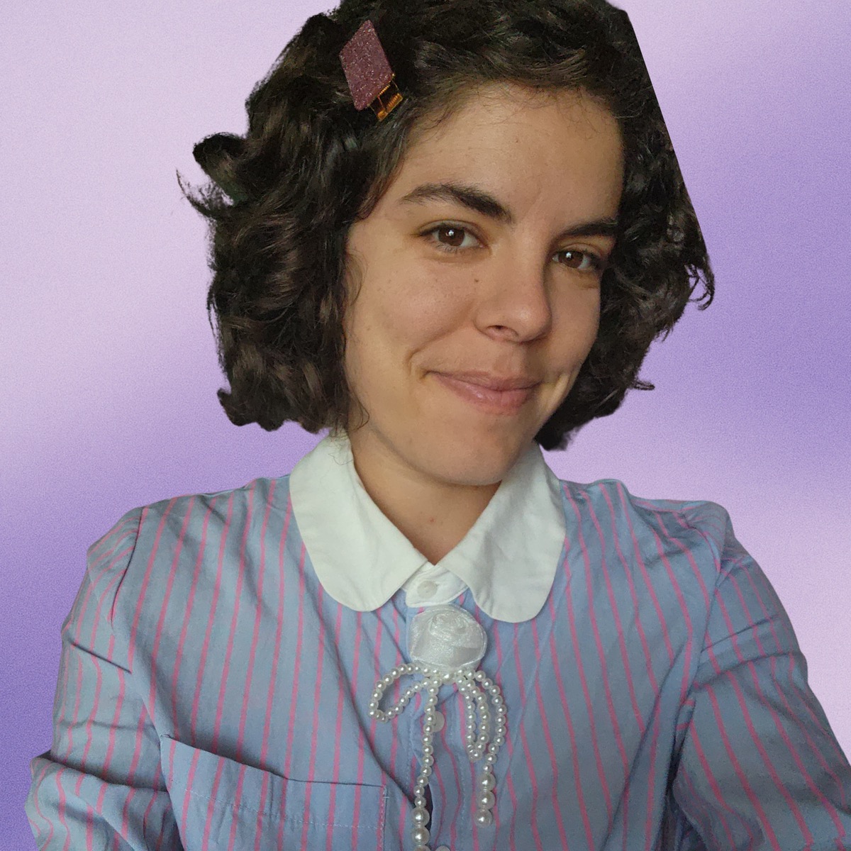 Victoria May